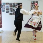 The Főnix Folk Dance Ensemble celebrates its 35th anniversary