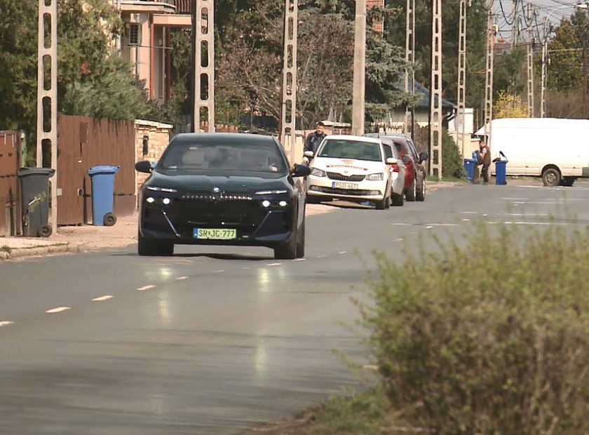 These will be the three new roundabouts in Debrecen according to the plans