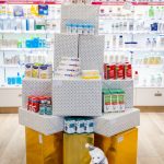 This year again, Arany Oroszlán Pharmacy is helping those in need