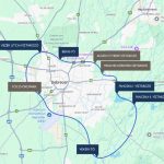 A water ring will be created around Debrecen