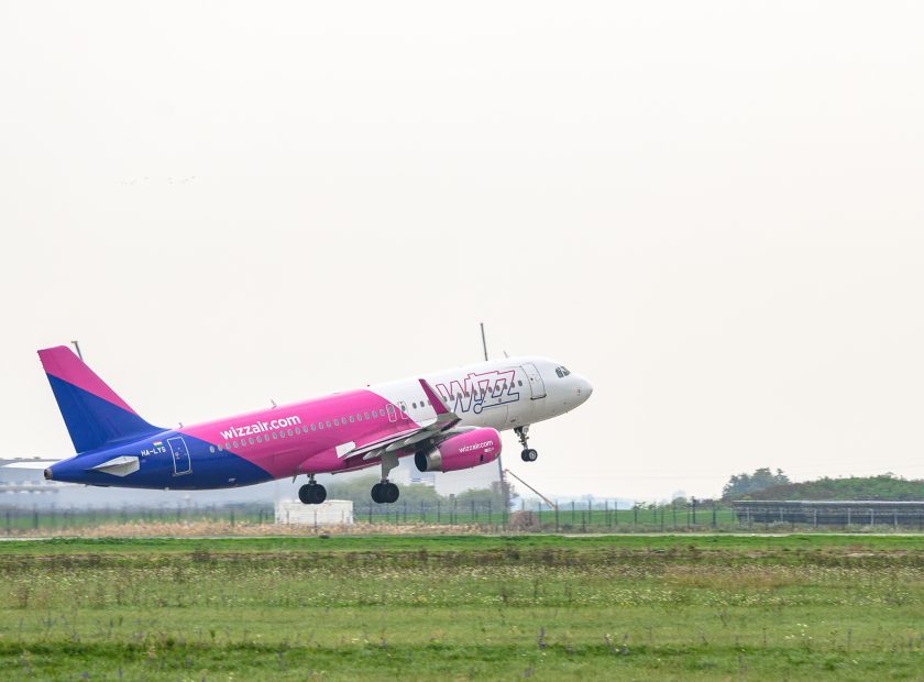 Wizza Air