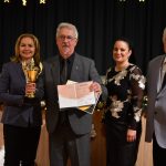 Hundreds of long-serving blood donors were honored in Debrecen