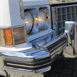 Santas arrive in Debrecen’s main square in fairy‑tale cars