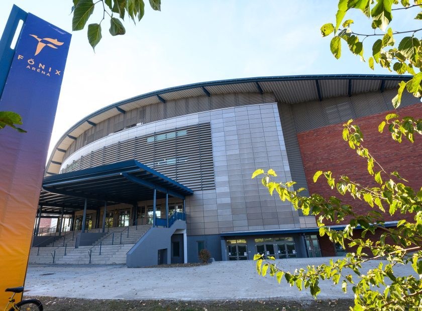 Főnix Arena