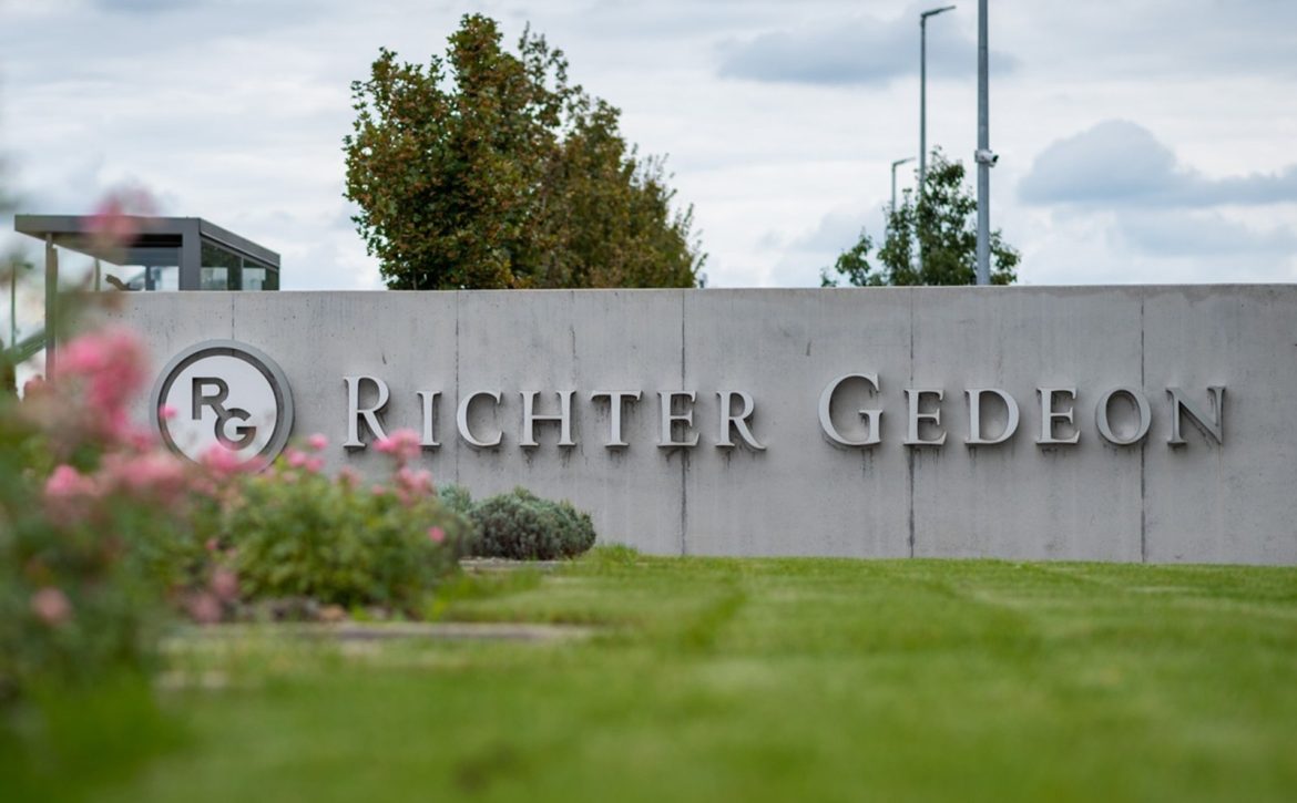 New Director Appointed to Lead Richterâs Debrecen Plant
