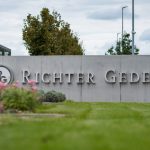 New Director Appointed to Lead Richter’s Debrecen Plant