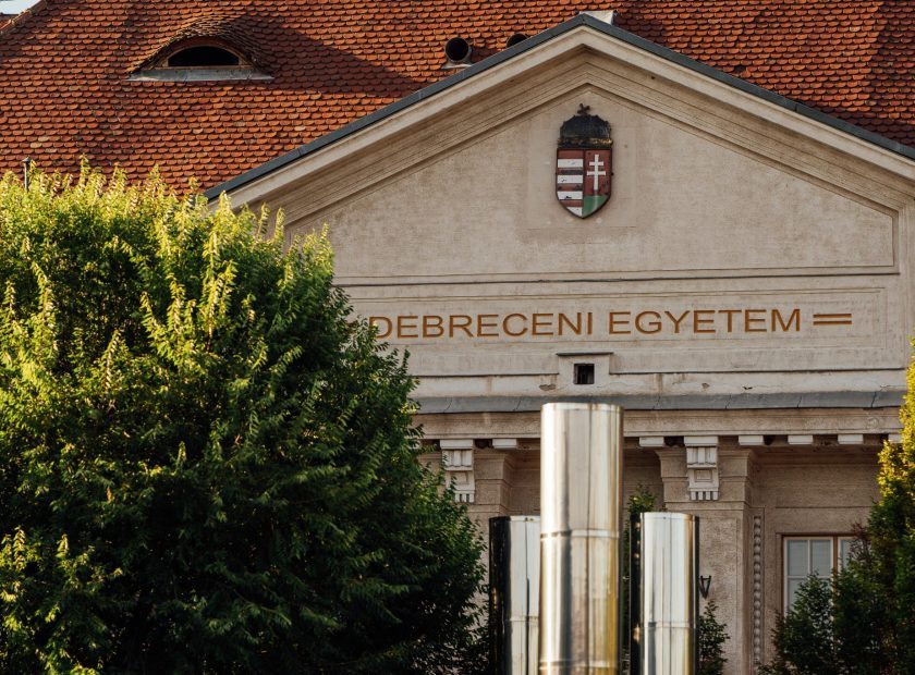 Debrecen Clinical Center Enters a New Era with Its New Digital ECG