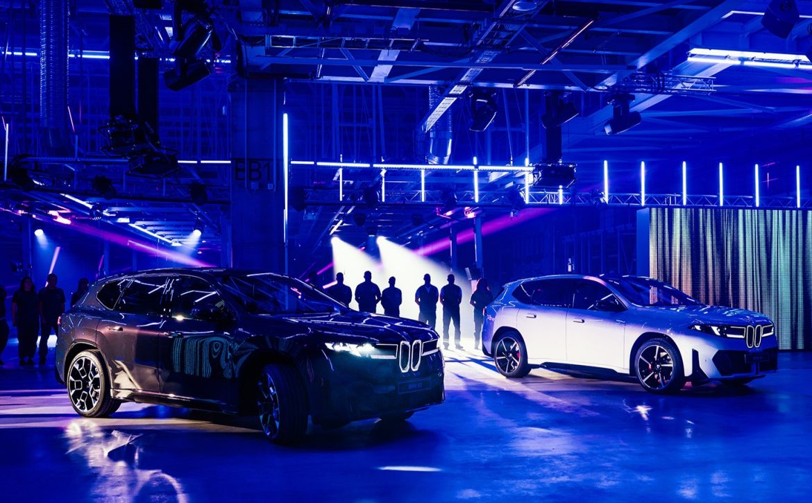 Debrecen‑Made BMW in Huge Demand — Production Ramp‑Up Under Consideration