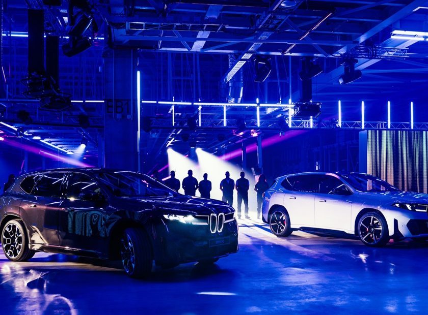 Debrecen‑Made BMW in Huge Demand — Production Ramp‑Up Under Consideration