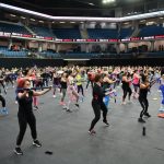 Many People Kept Fit at This Year’s FőnixFitt in Debrecen
