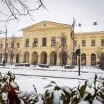 City Roads Kept Clear Through Ongoing, Coordinated Snow Removal