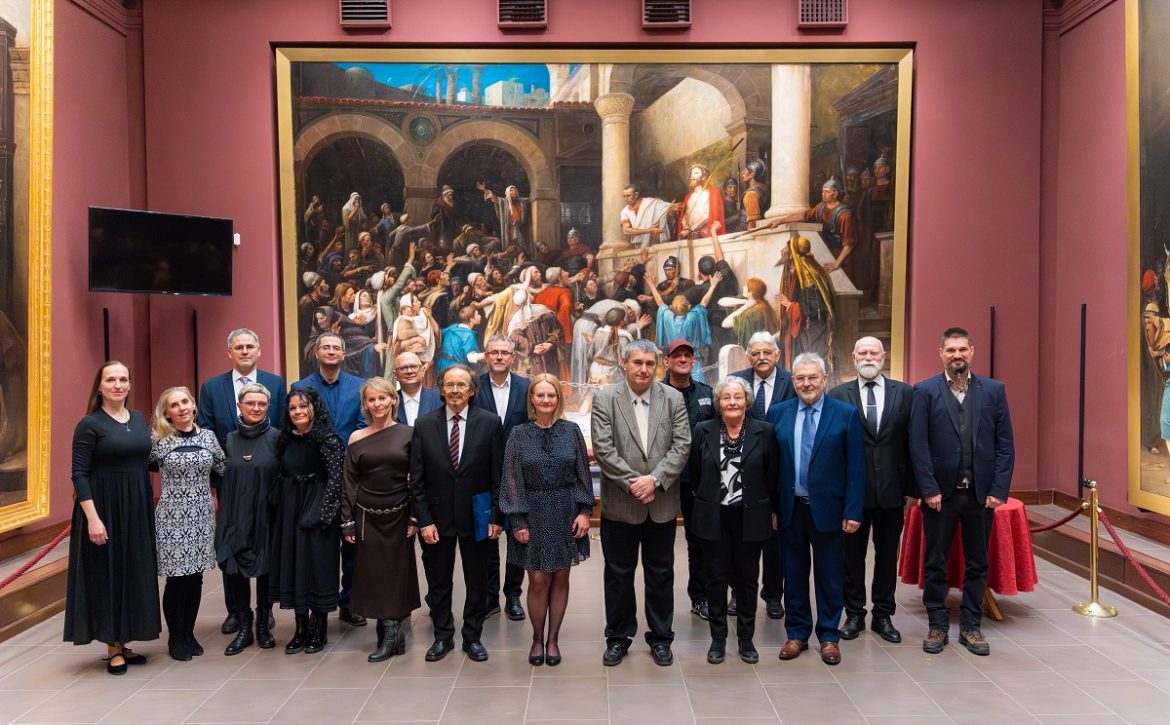 Debrecen Culture Foundation Awards Ceremony – 2026