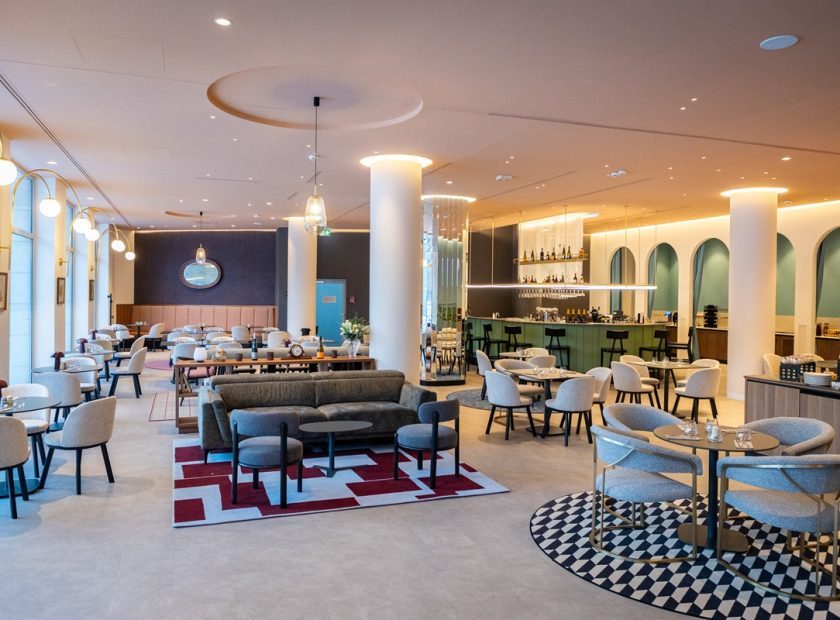 Debrecen – Hungary – A New Era for Debrecen Hotel Scene Hotel Lycium Reopens Under the Accor Brand
