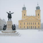Preparation for Heavy Snowfall and Freezing Rain