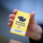 Debrecen Programs Prize Winner Takes Home Grand Pass