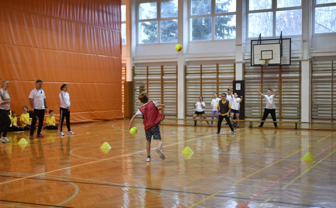 Debrecen4U – Debrecen – Hungary – Sport – Dogball 2026