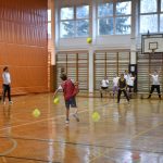 Amateur Dodgeball Championship Returns in 2026