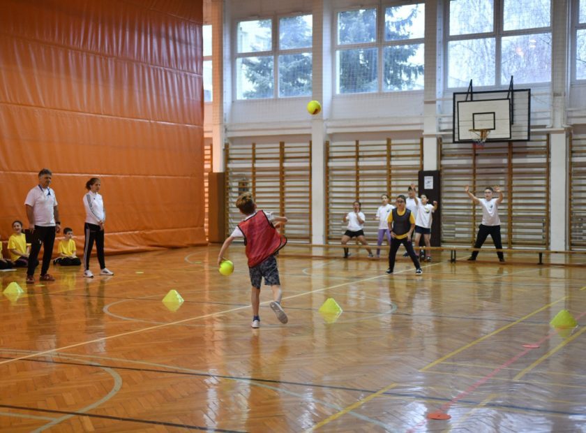 Debrecen4U – Debrecen – Hungary – Sport – Dogball 2026