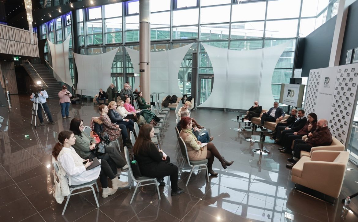 Deszka Festival Welcomes Performers from Budapest, Szeged, and Cluj-Napoca