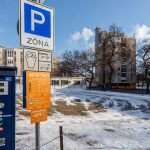 Downtown Debrecen Gains 35 New Parking Spaces