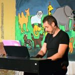Faculty of Music Lecturer in Debrecen Awarded Composer of the Year