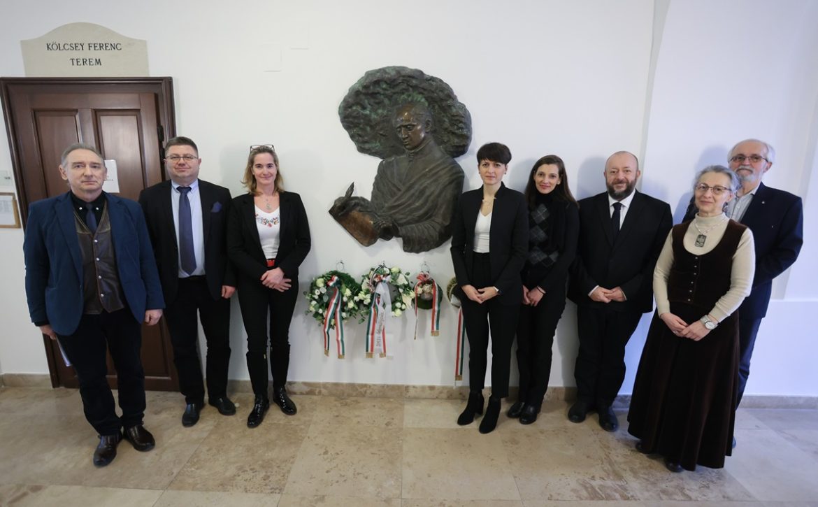 Hungarian Culture Day in Debrecen