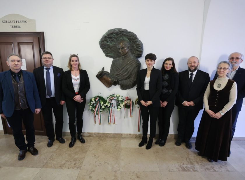 Hungarian Culture Day in Debrecen