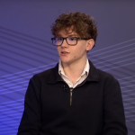 Debrecen Medgyessy High School student takes his development to Taiwan