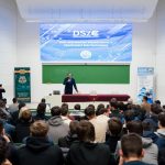 DSZC Career Day: Mechwart School Students Have Plenty of Options in Both Further Education and Employment