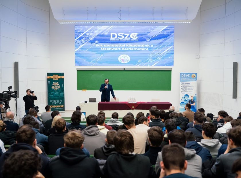 Mechwart School Students Have Plenty of Options in Both Further Education and Employment