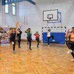 New “Move, Debrecen!” Venue Opens at Kinizsi Pál Elementary School