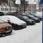 One in Three Eligible Debrecen Residents Already Signed Up for Free Parking