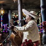 The Mariachis Concert