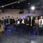 The Várhalmi Ilona Awards Were Presented on the Eve of Hungarian Culture Day