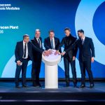 The ZF Plant in Debrecen Has Opened, Creating More Than Two Hundred Jobs