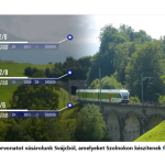 Trains Like These Will Soon Arrive on the Debrecen–Záhony Line