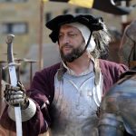 Debrecen’s First Castle Games