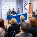 Enrollment Opens for Future First‑Graders across 23 Schools in Debrecen