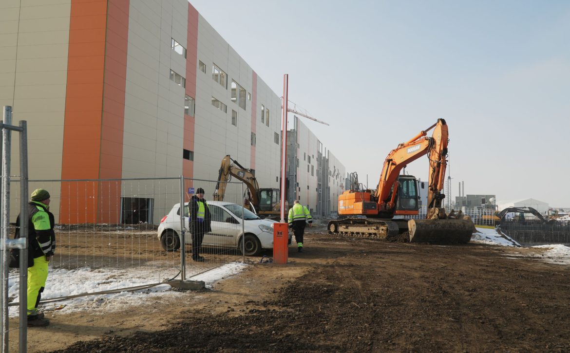 EVE Power launches recruitment campaign to find 400 new employees