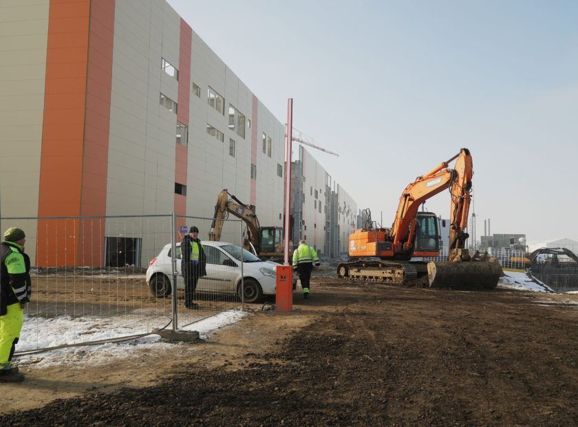 EVE Power launches recruitment campaign to find 400 new employees