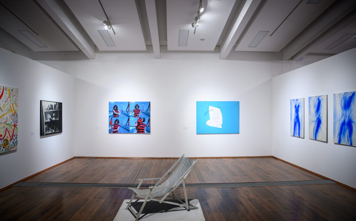 Modem 20: Dalí Exhibition, Global Partnerships, Modem Passport and Major Renovation Plans