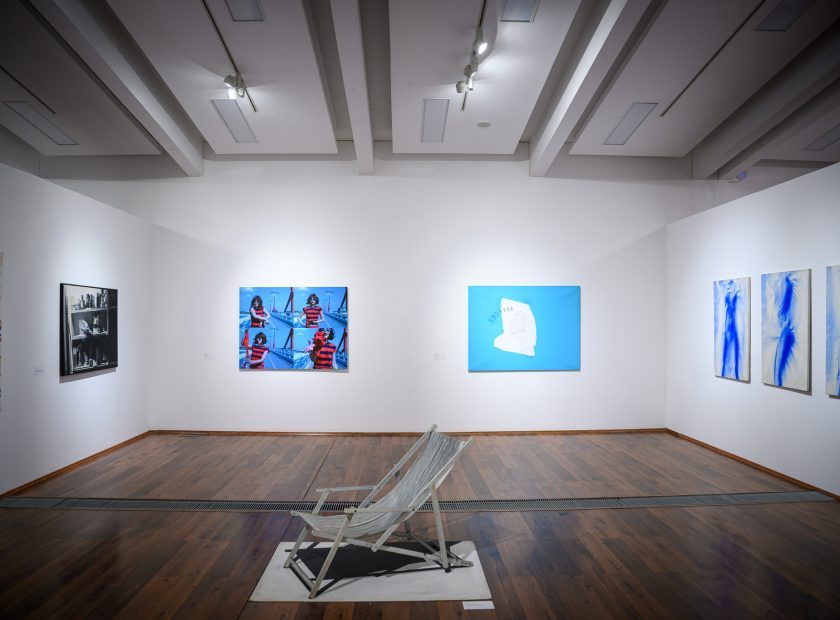 Modem 20: Dalí Exhibition, Global Partnerships, Modem Passport and Major Renovation Plans