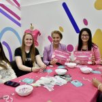 Programs Organized in Debrecen for European Cervical Cancer Prevention Week