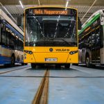 More than 15,000 County Passes sold in Hajdú-Bihar in the first weeks of integrated public transport fares