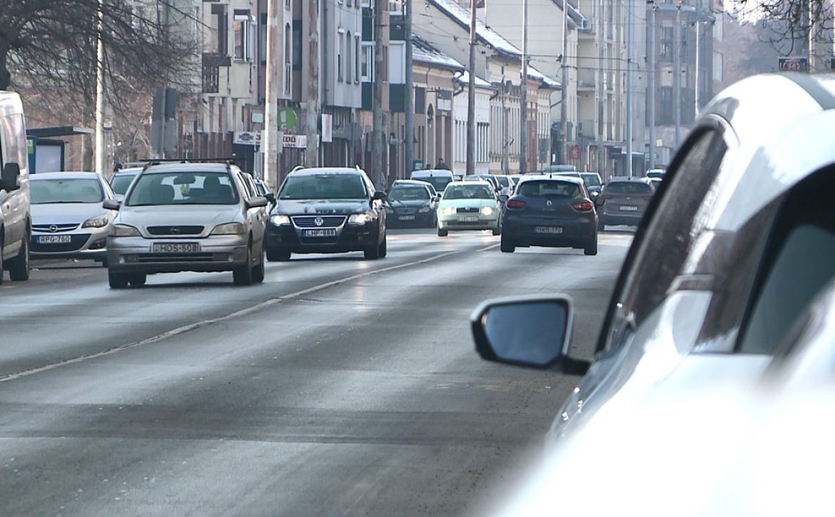 The Rules of the Road Are Being Redefined After 50 Years