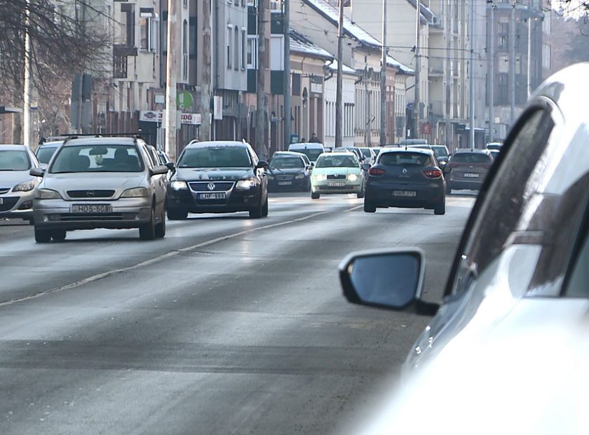 The Rules of the Road Are Being Redefined After 50 Years