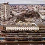 Reconstruction of Debrecen’s Main Station Kicks Off with Underpass Upgrade