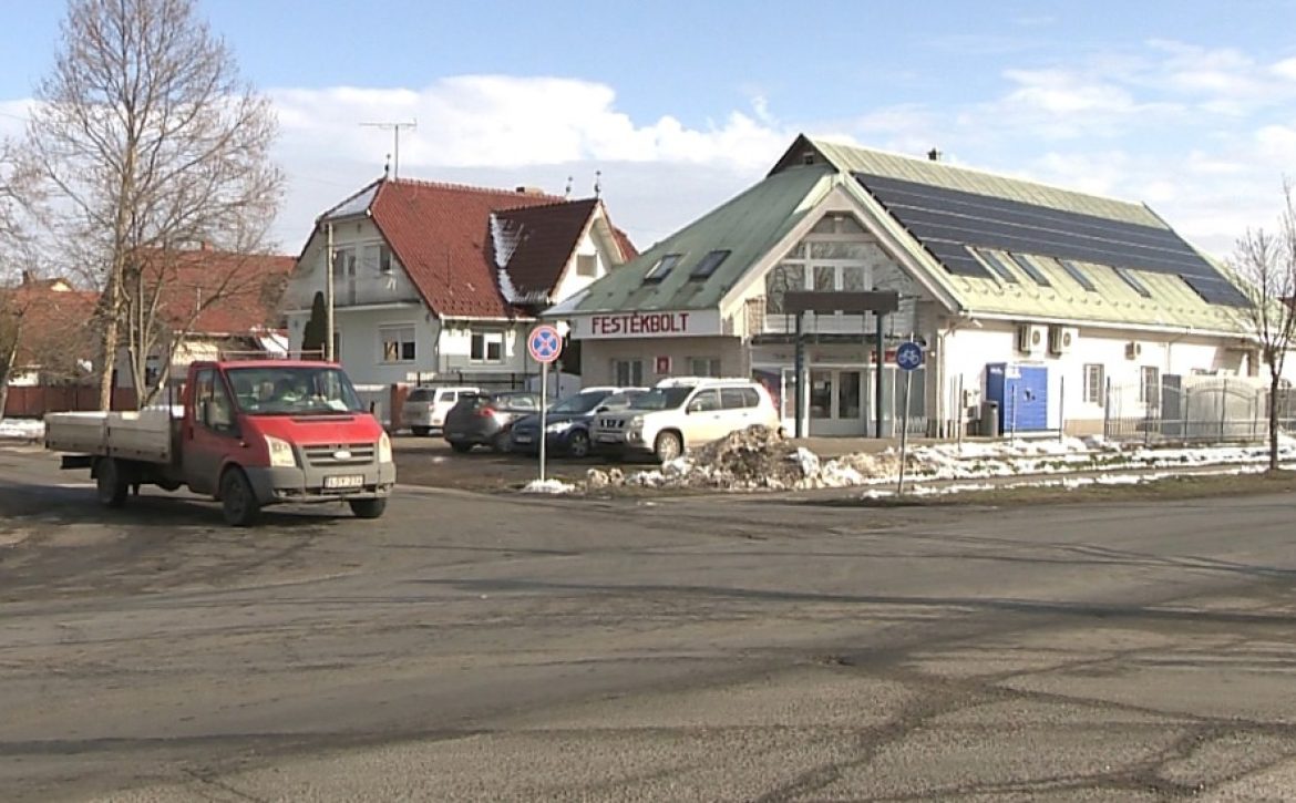 Renovations on Létai Road and Lahner Street Could Start This Year)