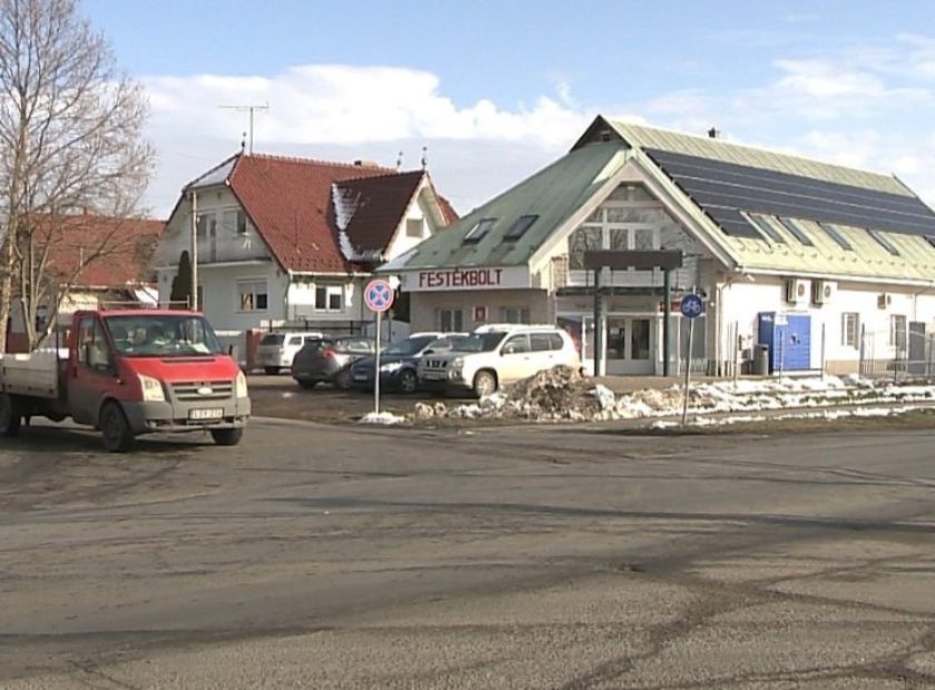 Renovations on Létai Road and Lahner Street Could Start This Year)