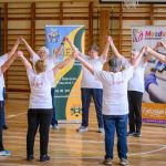 The 2026 schedule for the "Move, Debrecen!" health initiative has been published